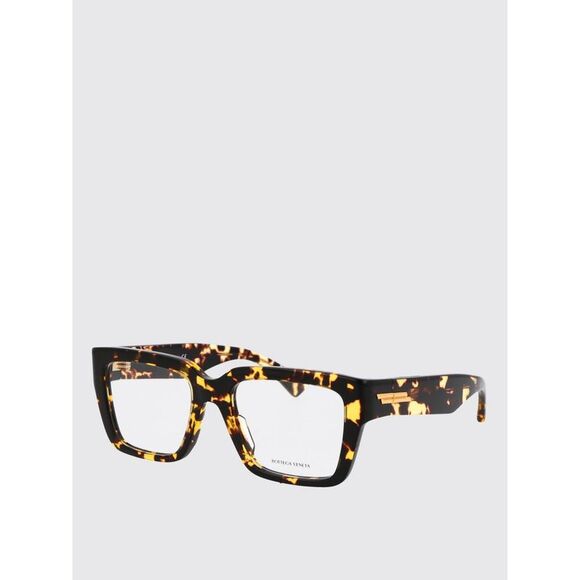 Bottega Veneta Optical Frames Woman Brown